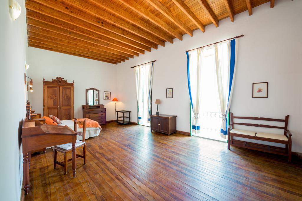 Hotel Rural Villa Agueimes Buitenkant foto