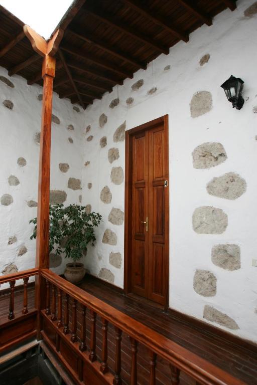 Hotel Rural Villa Agueimes Buitenkant foto